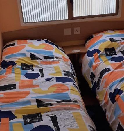 Little Haven - Shortferry Caravan Park Линкълн Екстериор снимка