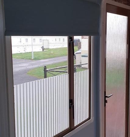 Little Haven - Shortferry Caravan Park Линкълн Екстериор снимка