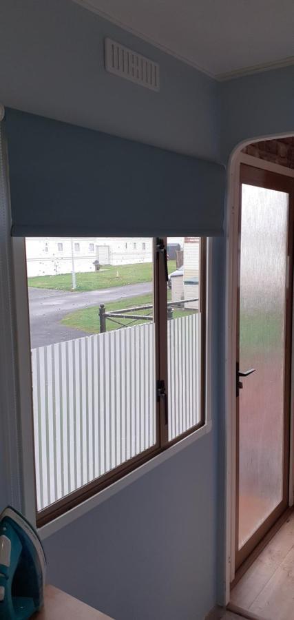 Little Haven - Shortferry Caravan Park Линкълн Екстериор снимка