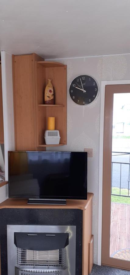 Little Haven - Shortferry Caravan Park Линкълн Екстериор снимка